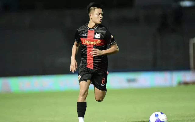 Nhiều tuyển thủ U23 Việt Nam ghi điểm trước ASIAD 20 - 2026