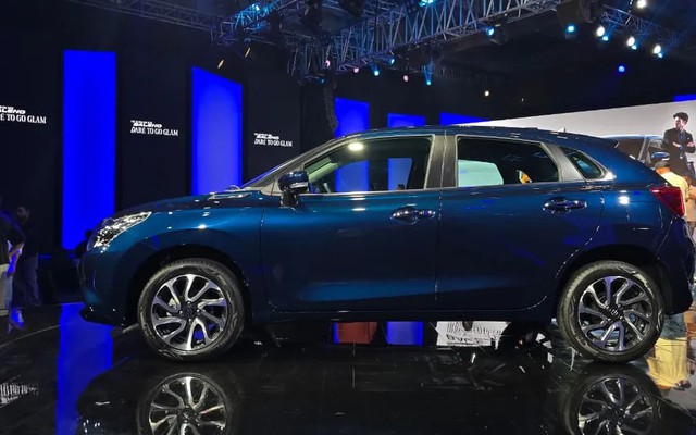 Đối thủ Mazda2 ra mắt với giá quy đổi 171 triệu đồng, có ADAS, tiêu thụ chỉ 4,04 lít/100 km