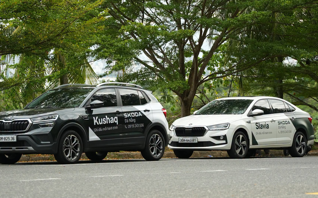 Skoda 'chạy' doanh số dịp cuối năm, ưu đãi phí trước bạ: Có xe tặng tới 150 triệu