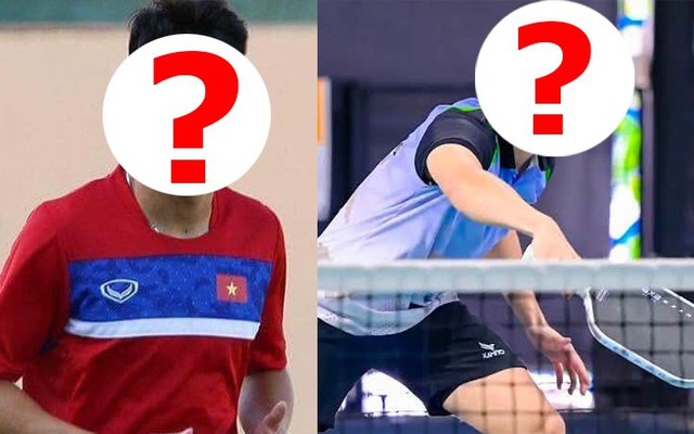 Cầu thủ Việt Nam từng dự World Cup giải nghệ ở tuổi 28, chuyển sang làm VĐV pickleball