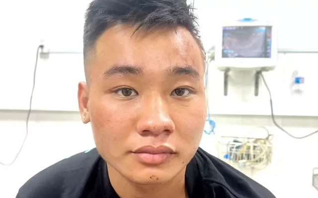 Vì sao hung thủ sát hại 3 mẹ con ở Đồng Nai bị khởi tố thêm tội ‘Sử dụng trái phép vũ khí quân dụng’ ?