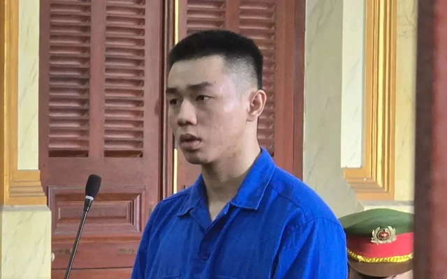 Cuồng yêu mù quáng, bị cáo nhận 15 năm tù