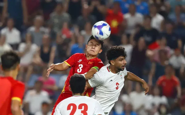 Giải mã U20 Việt Nam: Vừa không may, vừa chẳng hay