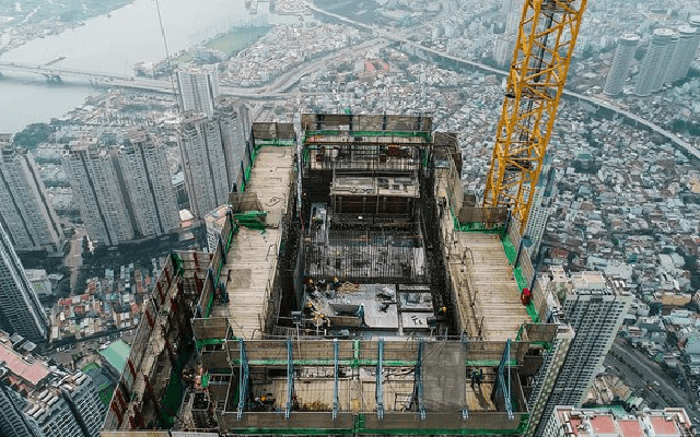 DN xây dựng đạt lợi nhuận kỷ lục, thưởng nhân viên 8 tháng lương, nhưng đó chưa phải điều bất ngờ nhất