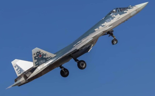 Ba quốc gia mới nhất đặt mua tiêm kích Su-57 của Nga: Họ là ai?