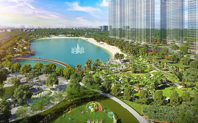 Xây dựng Thái Sơn báo lãi hơn 11.200 tỷ đồng sau nửa năm