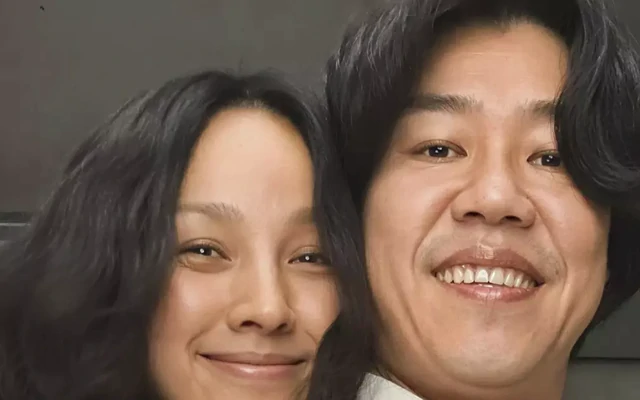 Náo loạn vì chồng Lee Hyori biến mất đột ngột