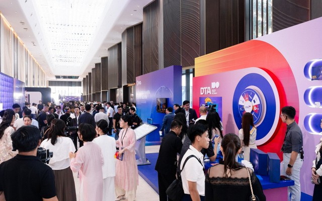 KOL Summit 2026: Loạt hoạt động trải nghiệm hấp dẫn diễn ra xuyên suốt sự kiện