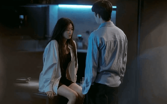 Tìm thấy cảnh nóng siêu đỉnh nhưng bị cắt của Đầu Xuân Tươi Sáng: Có duyên mới xem được, netizen nhanh tay lưu gấp