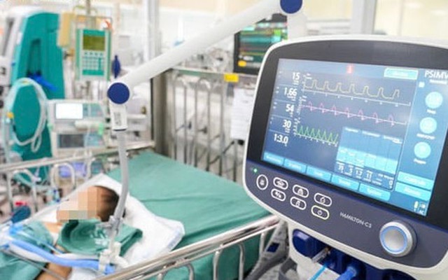 Bé gái 4 tuổi tử vong vì biến chứng hiếm gặp của cúm A