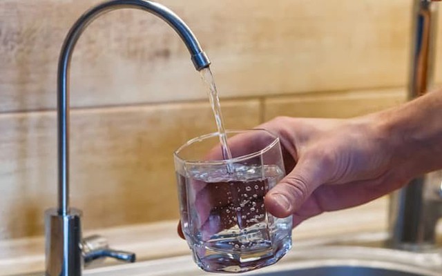 5 lời khuyên cho những gia đình đang uống nước máy lọc