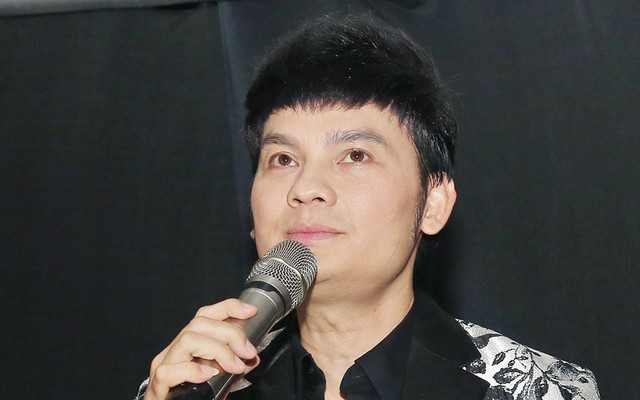 "Từ Mỹ về nước là tôi ký hợp đồng 10 chương trình luôn"