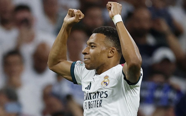 Real Madrid 2-1 Inter Milan: Trừng phạt sai lầm, thắng kiểu Mourinho