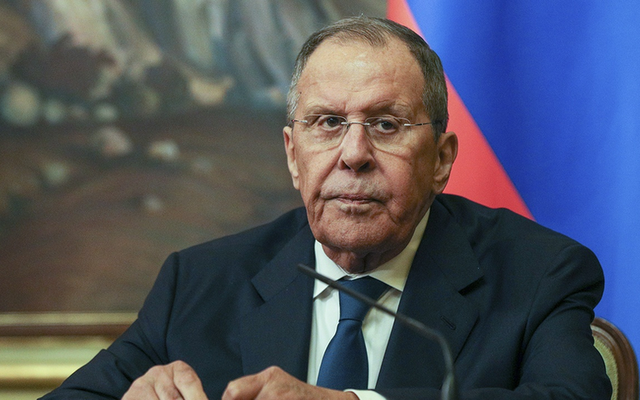 Ngoại trưởng Lavrov 'chôn vùi' triển vọng quan hệ giữa Nga và phương Tây