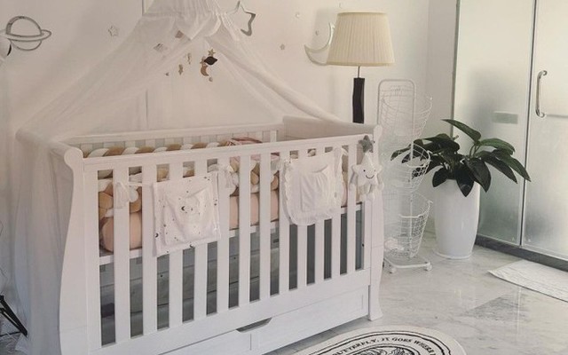 Bữa cơm của Duy Mạnh ở Mỹ
