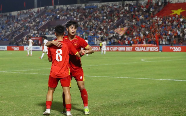 Sau cú ngã của U20, ĐT Việt Nam có tránh được thất bại ở giải đấu lớn?