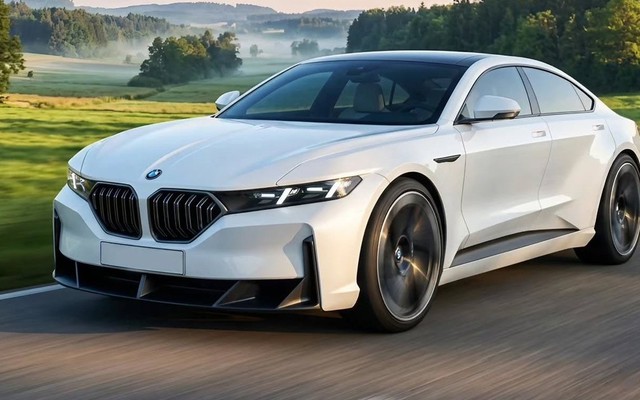 BMW 3 Series thế hệ mới sở hữu động cơ B58 mạnh nhất từ trước đến nay, có thứ lần đầu xuất hiện