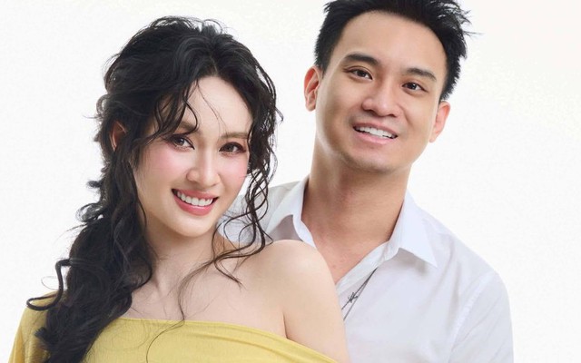 Vũ Thuý Quỳnh gặp vấn đề sức khoẻ đáng lo khi đang mang thai
