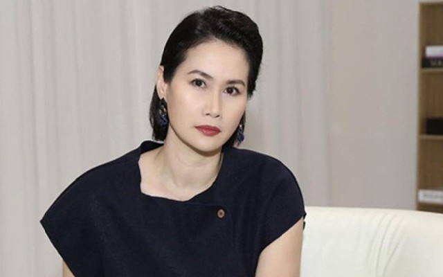 Nữ diễn viên là mẹ đơn thân nói thẳng: "Không ai hầu ai hết"