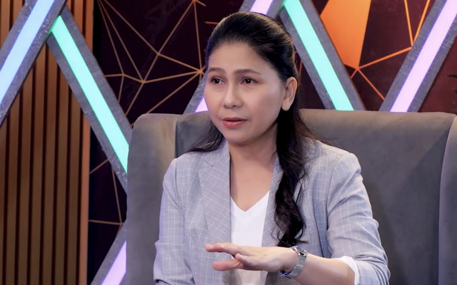 "Tôi nói thẳng, diễn viên không thể tự tung tự tác"