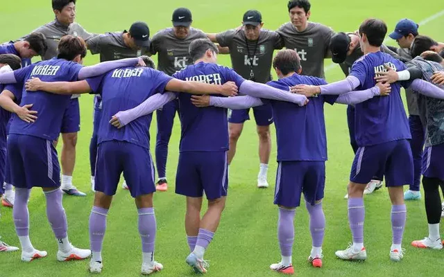 Lý do bóng đá nam Hàn Quốc mặn mà với huy chương vàng ASIAD