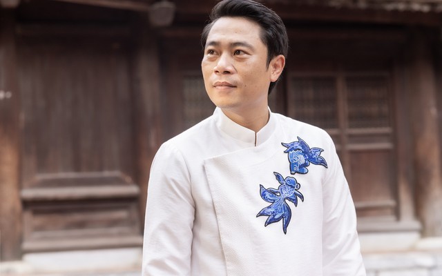 Tổng đạo diễn Phạm Hoàng Giang hé lộ về đêm Khai mạc Festival Thăng Long - Hà Nội ngày 11/9