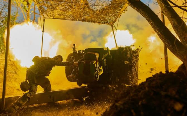 Bộ Quốc phòng Nga tuyên bố "Quân Ukraine đã mắc bẫy" - 1.700 binh sĩ tìm cách phá vây, hé lộ cái kết