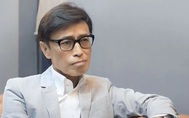 Nam danh ca ly hôn vợ ở tuổi 78: “Không việc gì tôi phải xấu hổ”