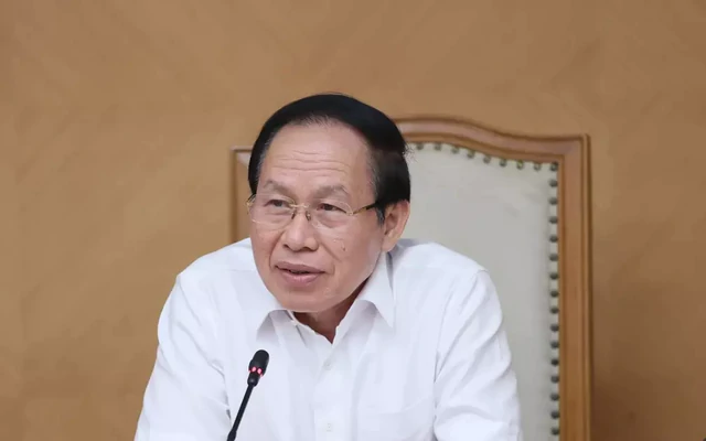 Phó Thủ tướng: Không để học sinh thiếu sách giáo khoa