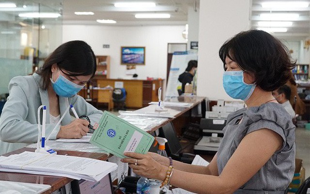 Tất cả người dân có BHXH chú ý quy định phạt tới 75 triệu đồng áp dụng từ hôm nay 10/9
