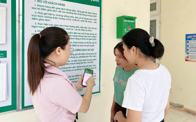 Tất cả người dân có tài khoản ngân hàng chú ý thông báo mới nhất từ công an