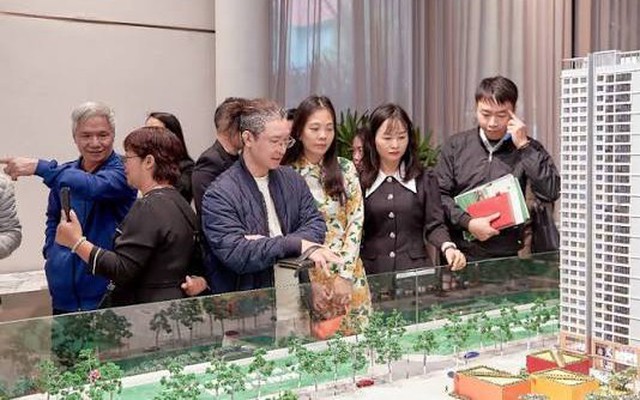 Tất cả người dân đang sở hữu chung cư chú ý quy định phạt đến 200 triệu đồng