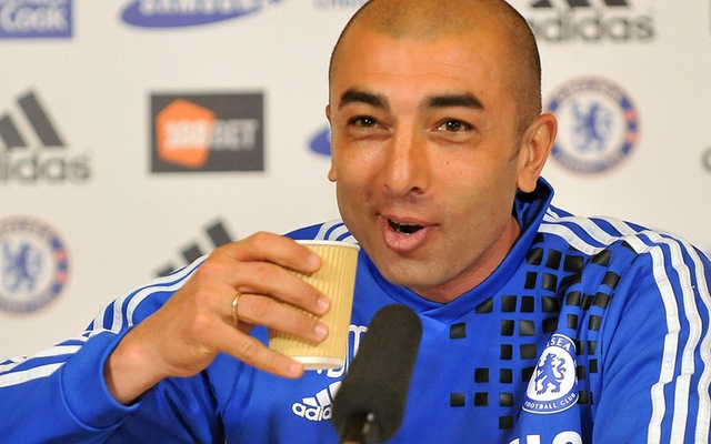 Dị: Chelsea vẫn “còng lưng” trả tiền “tấn” cho Di Matteo