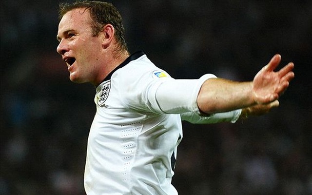 Rooney bất ngờ đòi khoác áo Tây Ban Nha