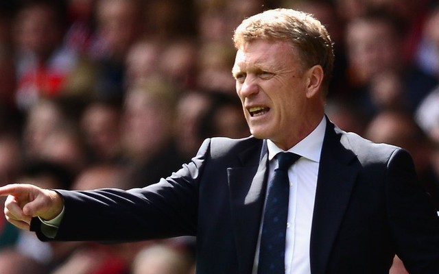 Chuyện Old Trafford: David Moyes và kế hoạch "Everton lớn"