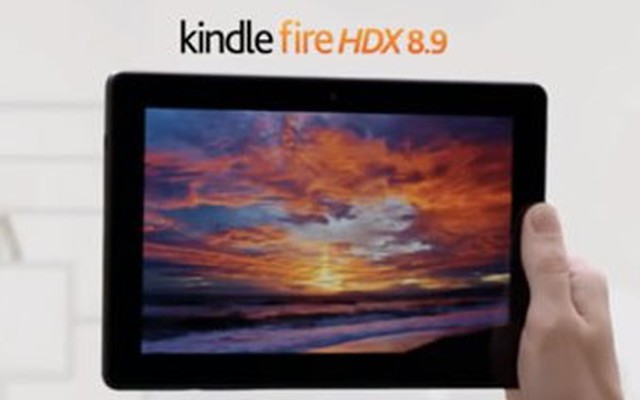 Đến lượt Amazon tung video "chê bai" iPad Air