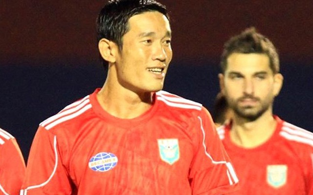 Tranh chấp HĐ, cầu thủ Việt lôi CLB V-League ra tòa