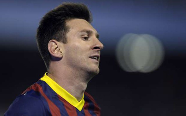 Barca hoang mang vì chấn thương Messi nặng hơn dự kiến