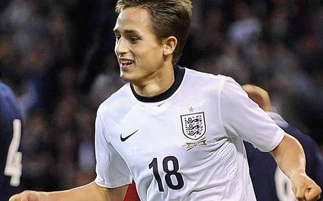 Januzaj và chiêu trò "câu kéo" của FA