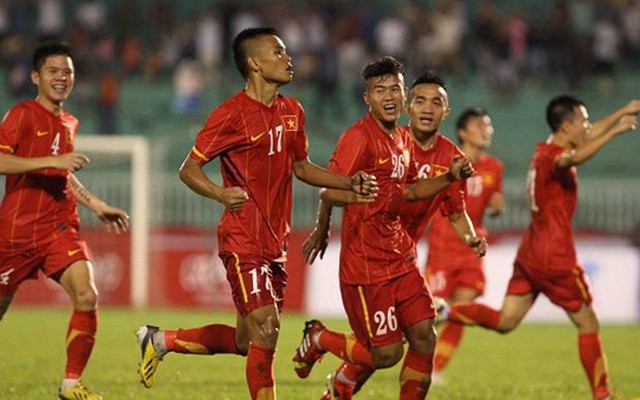 Vì HLV Hoàng Văn Phúc, U23 Việt Nam dọa bỏ SEA Games