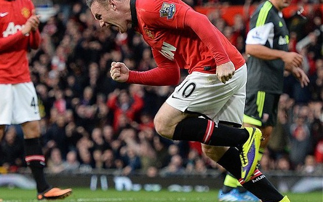 Fulham vs Man United: Bay thôi Quỷ đỏ