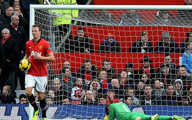 Man United 0-1 Newcastle: Khi Quỷ đỏ không đỏ!