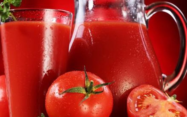 12 công dụng chữa bệnh và làm đẹp của cà chua