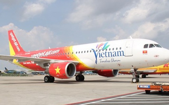 Vụ NV Vietnam Airlines kêu cứu: Vietjet Air “phản pháo”