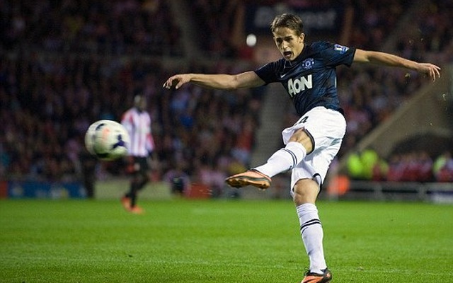 Những cột mốc đáng nhớ trong sự nghiệp của tài năng Januzaj