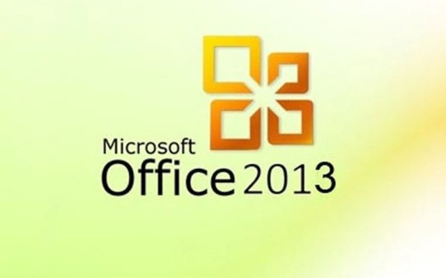 Office 2013 và Office 365 chính thức lên kệ