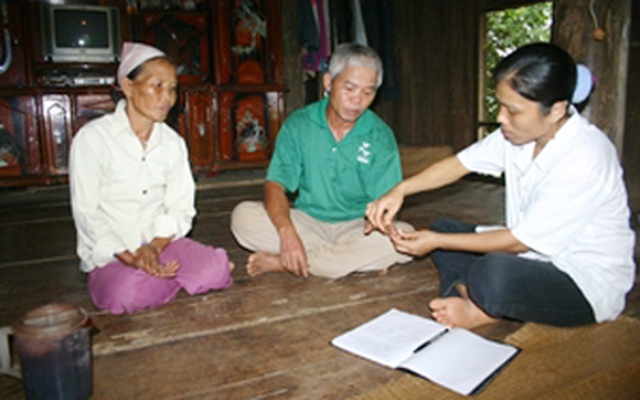 Ngăn chặn bệnh “tê tê, say say” quay lại