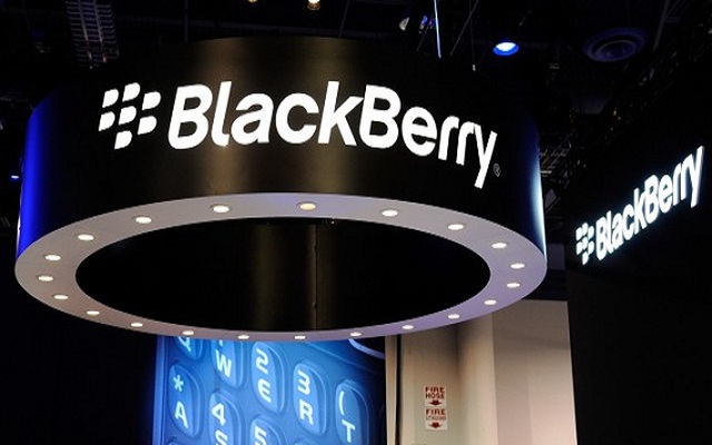 BlackBerry chào đón 1000 ứng dụng đối tác