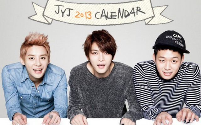 JYJ sẽ sớm trở lại đấu trường Nhật