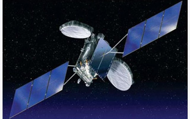 'Giải mã' vệ tinh 72 triệu USD Việt Nam sắp phóng
